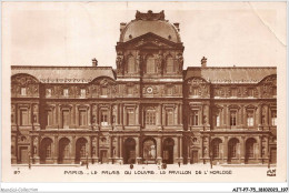 AJTP7-75-0812 - PARIS - Palais Du Louvre  - Sonstige Sehenswürdigkeiten