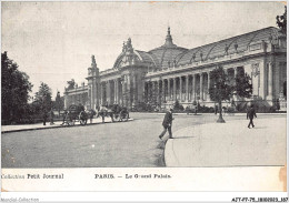 AJTP7-75-0807 - PARIS - Le Grand Palais  - Sonstige Sehenswürdigkeiten