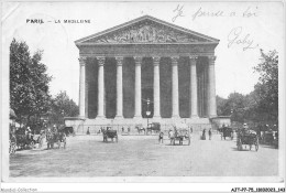 AJTP7-75-0785 - PARIS - La Madeleine  - Andere Monumenten, Gebouwen