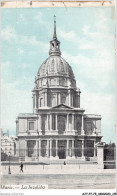 AJTP7-75-0771 - PARIS - Les Invalides  - Cafés, Hoteles, Restaurantes