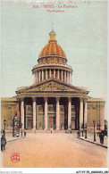 AJTP7-75-0759 - PARIS - Le Panthéon - Pantheon