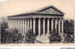 AJTP7-75-0746 - PARIS - La Madeleine  - Andere Monumenten, Gebouwen