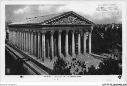 AJTP7-75-0730 - PARIS - Eglise De La Madeleine  - Chiese