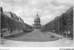 AJTP7-75-0722 - PARIS - Avenue De Breteuil Et Dome Des Invalides   - Viste Panoramiche, Panorama