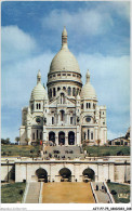 AJTP7-75-0723 - PARIS - La Basilique Du Sacré Coeur De Montmartre  - Sacré-Coeur