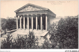 AJTP7-75-0714 - PARIS - La Madeleine  - Sonstige Sehenswürdigkeiten