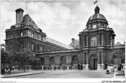 AJTP6-75-0711 - PARIS - Palais Du Luxembourg - Andere Monumenten, Gebouwen