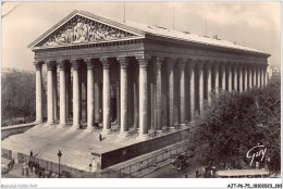 AJTP6-75-0704 - PARIS - Eglise De La Madeleine  - Chiese