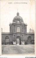 AJTP6-75-0692 - PARIS - Le Palais De Luxembourg - Andere Monumenten, Gebouwen