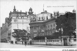 AJTP6-75-06486 - PARIS - Palais De La Légion D'honneur  - Andere Monumenten, Gebouwen