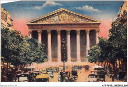 AJTP6-75-06462 - PARIS - La Madeleine  - Sonstige Sehenswürdigkeiten