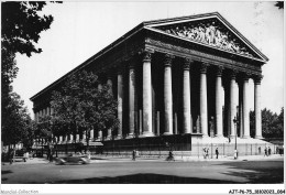 AJTP6-75-06455 - PARIS - La Madeleine  - Otros Monumentos