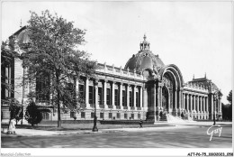 AJTP6-75-0642 - PARIS - Le Petit Palais  - Sonstige Sehenswürdigkeiten