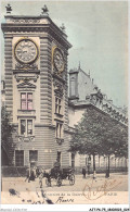 AJTP6-75-0625 - PARIS - Ministere De La Guerre  - Andere Monumenten, Gebouwen