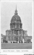 AJTP6-75-0619 - PARIS - Les Invalides - Cafés, Hotels, Restaurants