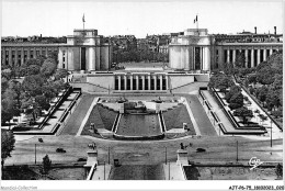 AJTP6-75-0623 - PARIS - Le Palais De Chaillot  - Otros Monumentos