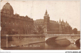 AJTP5-75-0606 - PARIS - Le Palais De La Justice  - Sonstige Sehenswürdigkeiten