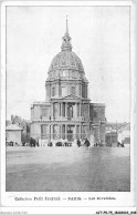 AJTP5-75-0536 - PARIS - Les Invalides  - Cafés, Hôtels, Restaurants