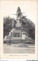 AJTP5-75-0530 - PARIS - Monument De Victor-Hugo - Autres Monuments, édifices