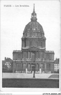 AJTP5-75-0537 - PARIS - Les Invalides  - Bar, Alberghi, Ristoranti