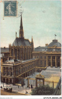 AJTP4-75-0508 - PARIS - La Ste Chapelle  - Kirchen