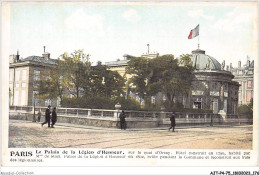 AJTP4-75-0501 - PARIS - Le Palais De La Légion D'honneur  - Autres Monuments, édifices