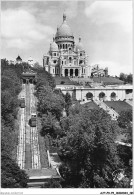 AJTP9-75-01016 - PARIS - Basilique Du Sacré Coeur  - Sacré Coeur