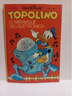 Topolino (Mondadori 1984) N. 1470 - Disney