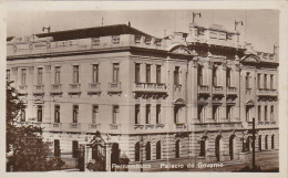 XXX -( BRAZIL ) PERNAMBUCO - PALACIO DO GOVERNO - 2 SCANS - Recife