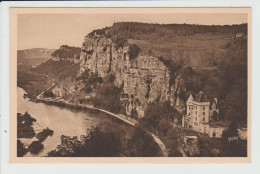 LA ROQUE GAGEAC - DORDOGNE - CHATEAU DE LA MALARTRIE - Other & Unclassified