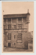 SARLAT LA CANEDA - DORDOGNE - L'ANCIEN EVECHE - AUJOURD'HUI THEATRE - Sarlat La Caneda