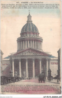 AJTP5-75-0559 - PARIS - Le Panthéon - Pantheon