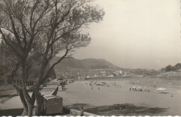 XXX - LEQUEITIO - PLAYA DE CARRASPIO  - LEKEITIO - PLAGE DE CARRASPIO - 2 SCANS - Vizcaya (Bilbao)