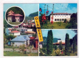 Olanesti * - Roemenië