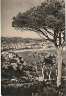 XXX - SAN FELIU DE GUIXOLS - VISTA PANORAMICA - FOTO R. GASSO - 2 SCANS - Gerona