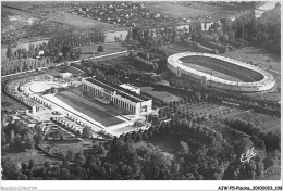 AJWP5-0489 - PISCINE - TOULOUSE - GRANDE PISCINE MUNICIPAL ET STADIUM  - Autres & Non Classés