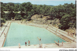 AJWP5-0460 - PISCINE - BEAR MOUNTAIN POOL - BEAR MOUNTAIN - NEW YORK  - Autres & Non Classés