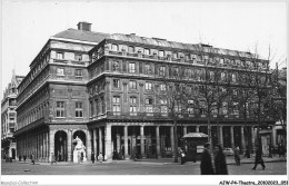 AJWP4-0355 - THEATRE - PARIS - LE THEATRE FRANCAIS  - Teatro