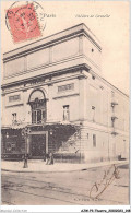 AJWP3-0303 - THEATRE - PARIS - THEATRE DE GRENELLE  - Theater