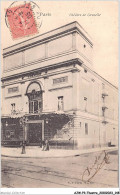 AJWP3-0303 - THEATRE - PARIS - THEATRE DE GRENELLE  - Theatre