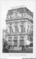 AJWP3-0249 - THEATRE - PARIS - THEATRE DE LA RENAISSANCE  - Teatro