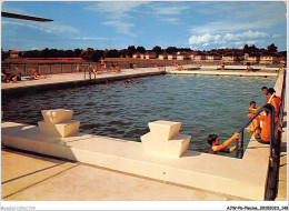 AJWP6-0616 - PISCINE - LEZOUX - LA PISCINE  - Otros & Sin Clasificación