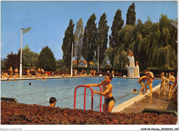 AJWP6-0612 - PISCINE - VICHY - STADE NAUTIQUE  - Otros & Sin Clasificación