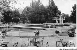 AJWP5-0517 - PISCINE - VILLENEUVE-SUR-LOT - PISCINE BLEUE DU MOULIN DU ROI  - Andere & Zonder Classificatie