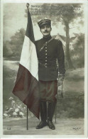 Francais   Soldat  532 - Patriotiques