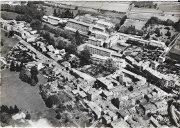 ST-JULIEN-MOLIN-MOLETTE - Vue Aérienne Des Usines - Other & Unclassified