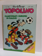 Topolino (Mondadori 1984) N. 1490 - Disney