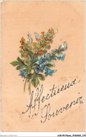AJRP9-0973 - FLEURS - BOUQUET DE FLEURS - Fleurs