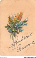 AJRP9-0973 - FLEURS - BOUQUET DE FLEURS - Fiori