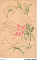 AJRP9-0927 - FLEURS - ROSE - Fleurs